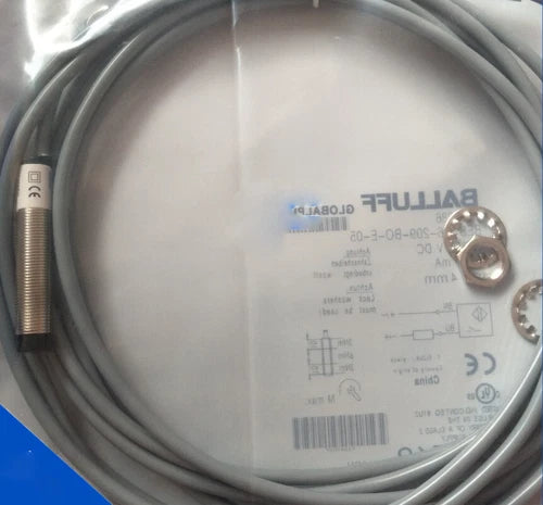 1PC FOR Proximity Sensor switch BES 516-209-BO-E-05 BES0286