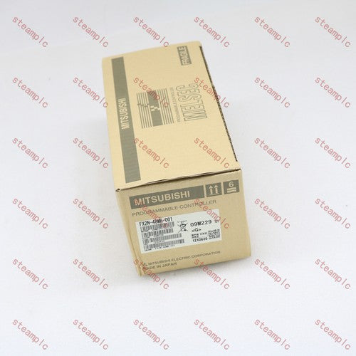 1PS Mitsubishi FX2N-48MR-001 PLC Programmable Controller spot stock
