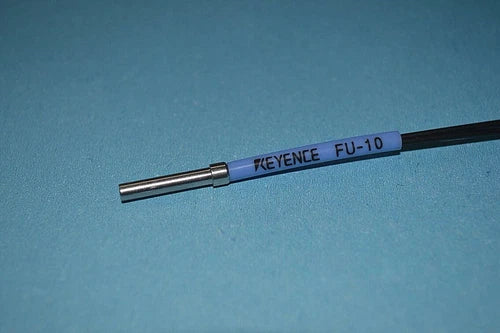 Keyence FU-10 Fiber Optic Sensor #P