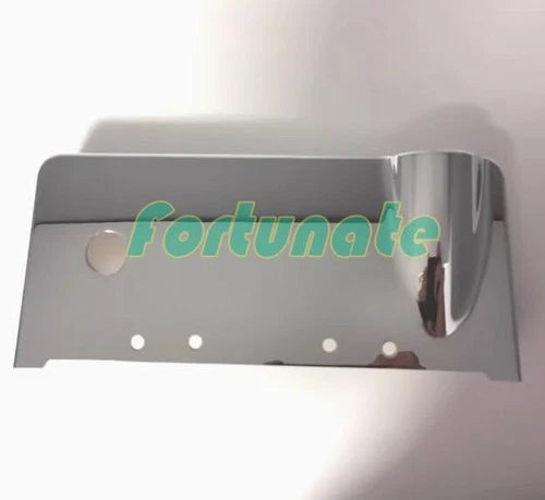 1PC FOR Shower faucet accessories 92164400 Single glass panel