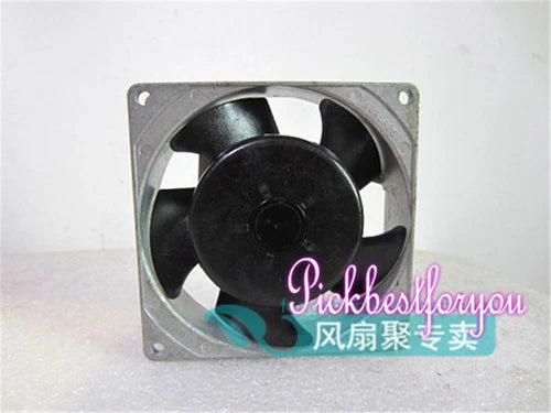 1PC AC200-240V 0.08/0.06A 92*92*25mm cooling fan WE48F3-970