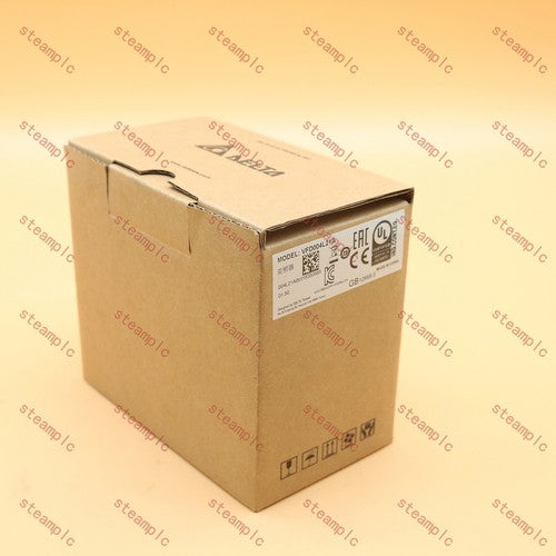 DELTA IN BOX Inverter VFD004L21A 0.4KW 220V One year warranty Fast delivery