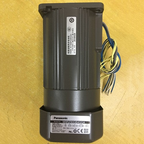 For Panasonic M9RZ90GB4GGA brake motor Free Shipping