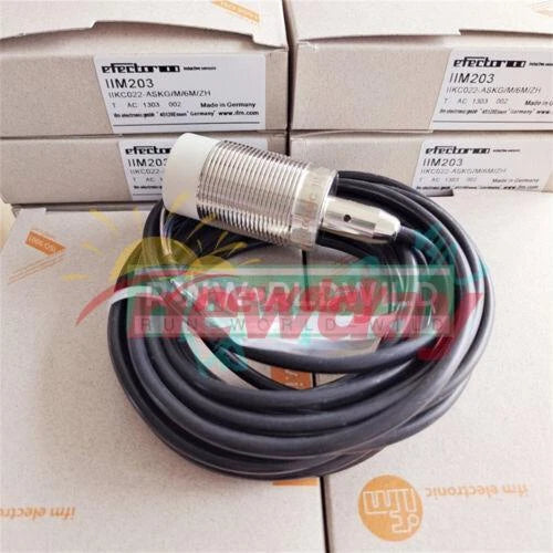 1PC Proximity Switch sensor IIM203