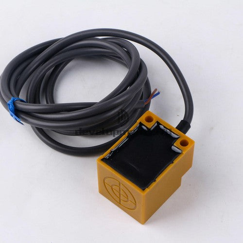 For Omron TL-N20MD1 Proximity Sensor Switch DC 2 Wire Model 20mm