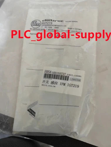 1PCS IGT219 proximity switch sensor IGT219