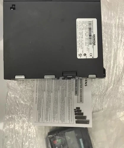 1PCS 6SE6 420-2AB12-5AA1 6SE6420-2AB12-5AA1