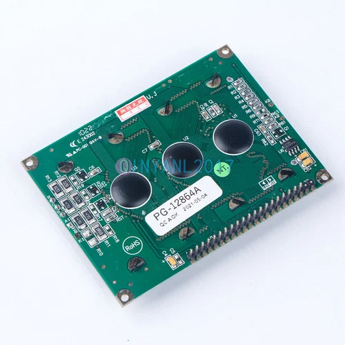 1PC LCD Display POWERTIP PG-12864A