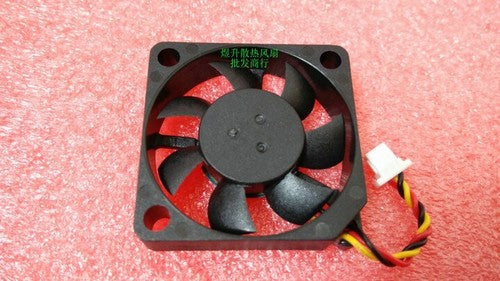 1 pcs SUNON Fan MC30061V1-Q000-G99 DC12V 1.0W 3cm projector cooling fan