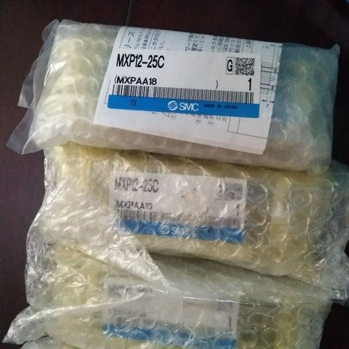 1PC for SMC Slide Table Cylinder MXP12-25C Free shipping