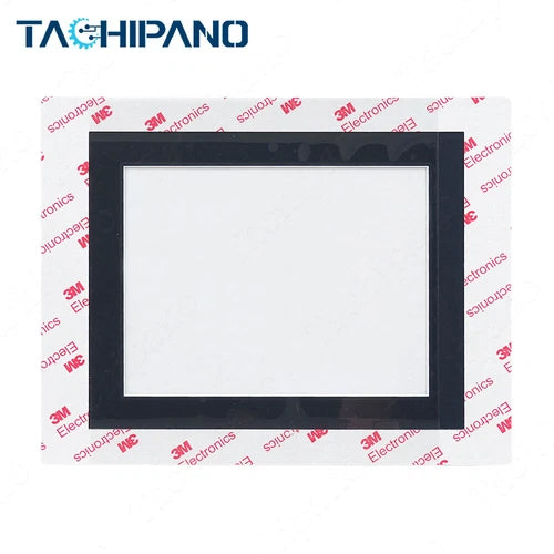 1SET EA7-S6M-R EA7-S6M-RC EA7-S6M-R7 + Front Film EA7-S6M Touch Screen Panel