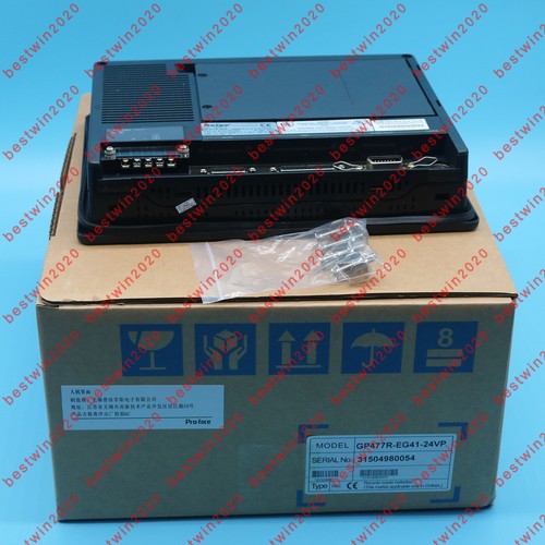 ONE PRO-FACE GP477R-EG41-24VP touch screen Fast Delivery