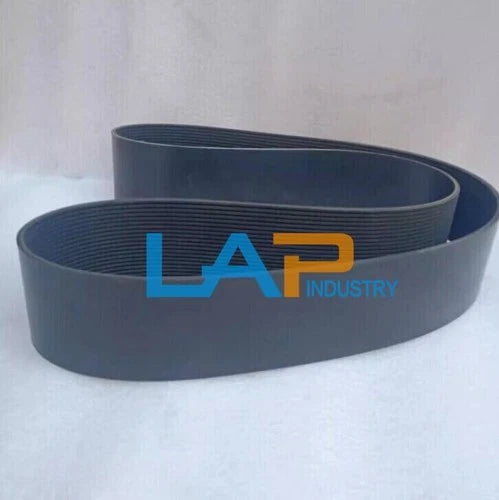 1PCS FIT FOR engine belt 10pk2830