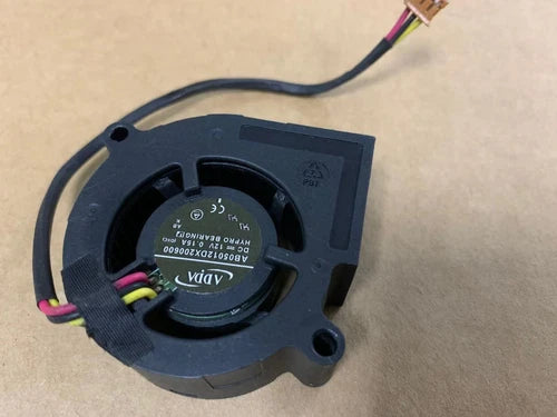 1pc for AB05012DX200600 12V 0.15A PJD5132 Projector Turbofan