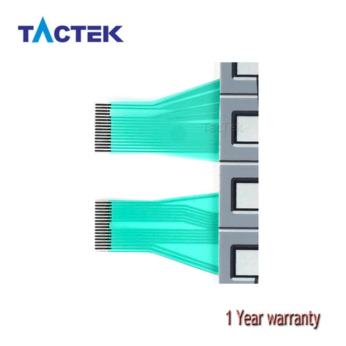 1PC for EXTER K70 K70 Membrane Keypad Switch Keyboard