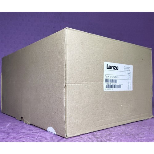 one Lenze EVS9325-ES servo controller Fast Delivery