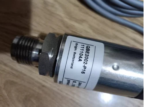 1PC FIT FOR QBE2002-P16 pressure sensor