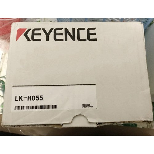 keyence LK-H055 LK-H055 Laser Sensor ONE Year Warranty