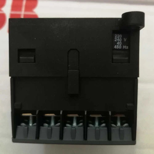 1PCS For B6-40-00 AC220V Miniature AC Contactor