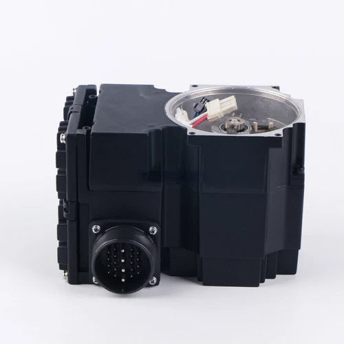 1PC MITSUBISHI MDS-B-ISV-07EX Servo Motor In Box Sealed