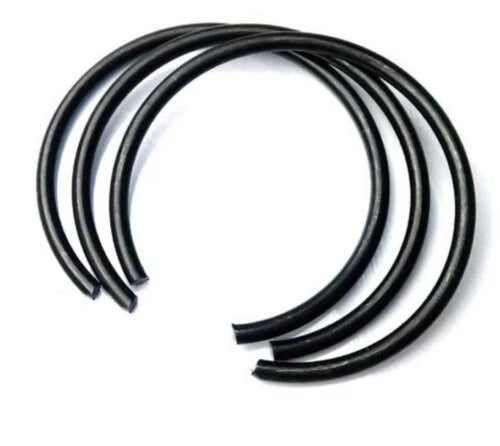 230Pcs Ring Snap Ring Washer Kit 15 Kinds of Steel Internal Circlip Retaining