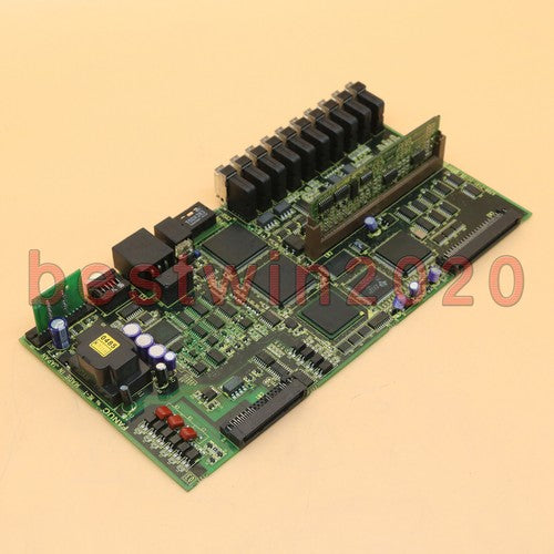 For Fanuc A20B-2101-0013 Circuit Board Free Shipping