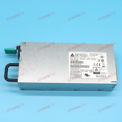 For DELTA Redundant power supply DPS-500AB-9 D 500W 50HZ-60HZ FREE SHIP