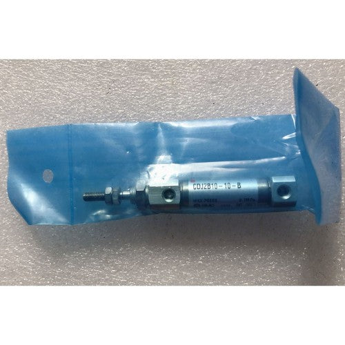one SMC CDJ2B10-10-B Pneumatic Double Acting cylinder Free shipping