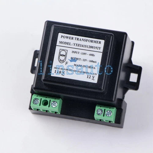 1PC for Digital Temperature Controller 120V power transformer