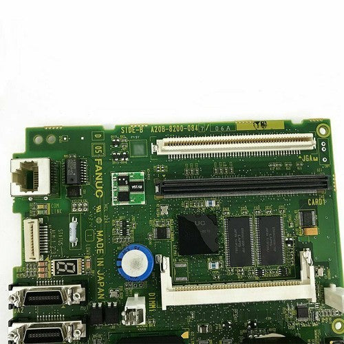 For Fanuc A20B-8200-0847 Circuit Board Free Shipping