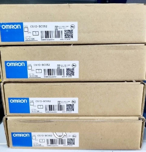 CS1D-BC052 Omron CS1DBC052 PLC MODULE