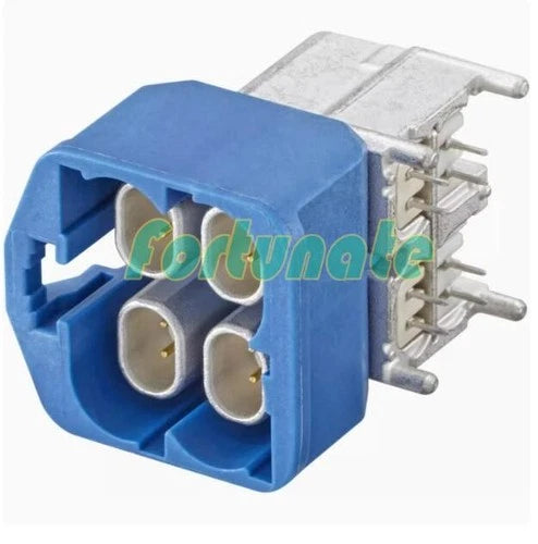1PC FOR H-MTD board end connector E6S20D-40MT5-C