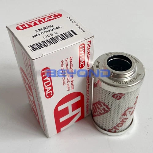 1PC FOR 0060D010BN4HC 1263042 Hydraulic Oil Filter Element