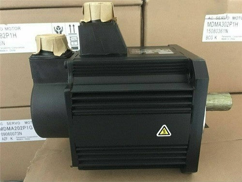 For Panasonic MDMA152A1G AC Servo Motor Free Shipping