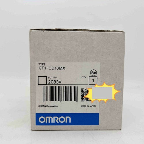 1PC OMRON digital output unit GT1-OD16MX GT1-OD16MX