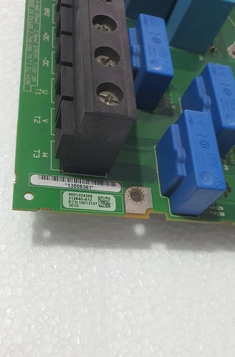 312840-A12 power flex 755 753 power card tested 312840 A12