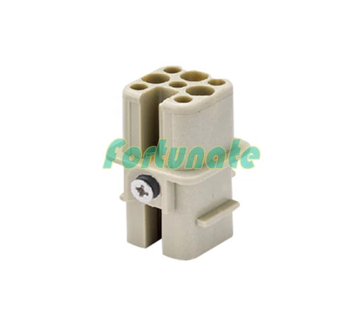 1PC FOR WAIN 7-core Connector HD-007-FC