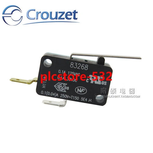 1PC With Rod Micro-tact Switch 1 Normally Open 83268 0.1A 125VAC