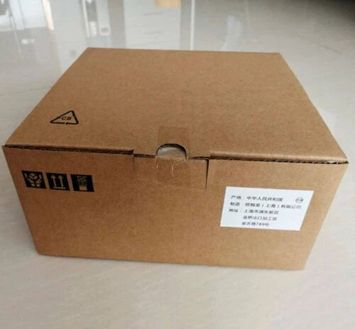R88D-KT02H-Z 1PC Sealed Omron R88D-KT02H-Z Servo Drive R88DKT02HZ