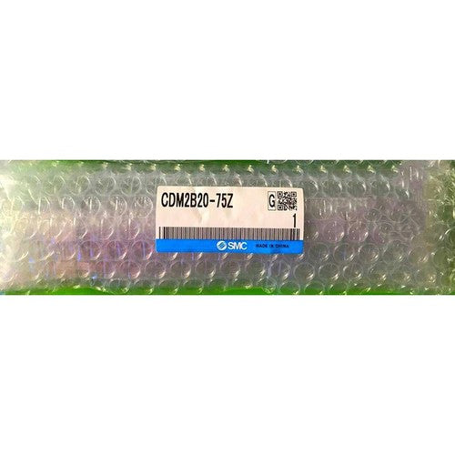 1PC SMC CDM2B20-75Z Stainless steel cylinder Free shipping