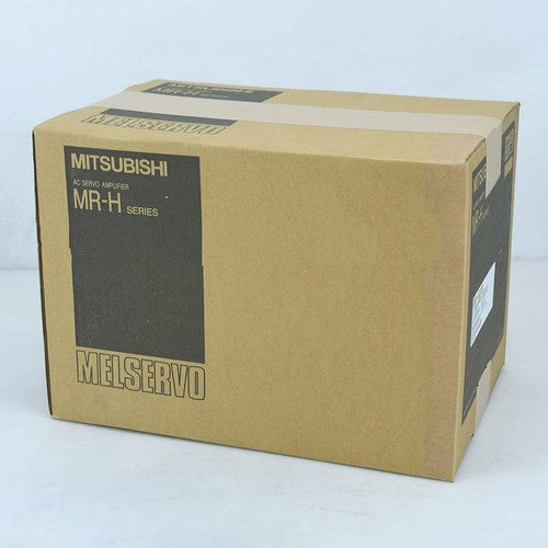 Mitsubishi in box MR-J2S-200A-QW219T025 Servo Drive