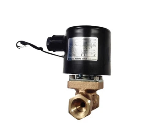 1PC FIT FOR ZFD2-1532-8AUKIP4J 110V solenoid valve