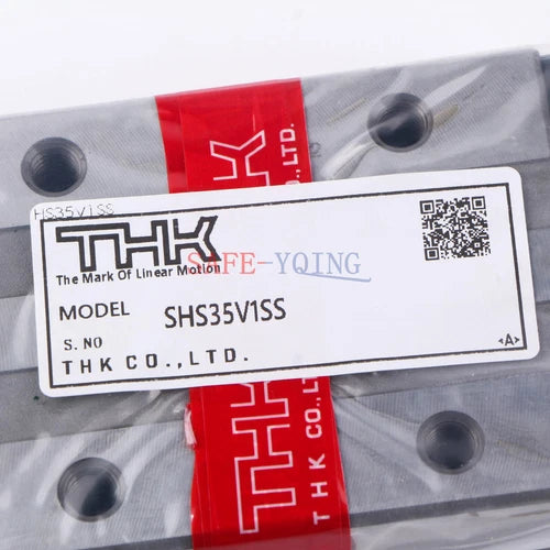 1PC Straight rail SHS35V1SS