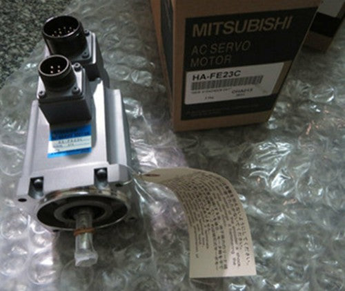 Mitsubishi in box Servo Motor HA-FE23C
