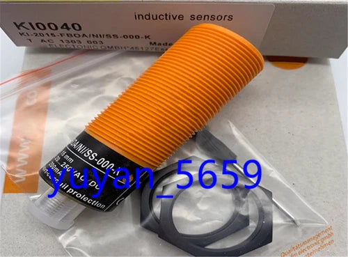 1PCS FOR Proximity Switch Sensor KI0040