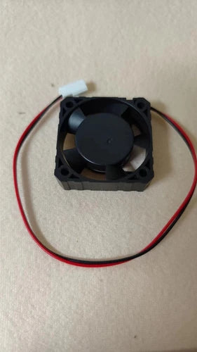 1 PCS Fan 40*10mm 2 pin inverter Cooling fan F412R-24MA-04 DC 24V