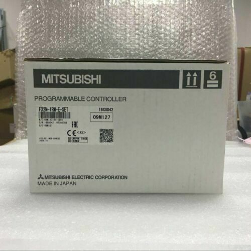 Mitsubishi in box FX2N-1RM-E-SET FX2N1RMESET PLC Module