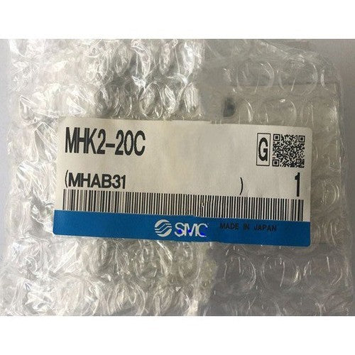 1PC SMC MHK2-20C Pneumatic finger cylinder Free shipping