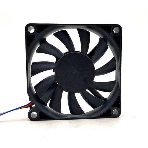 1 PCS Y.S.TECH Fan FD127010HB-H 12V 0.30A 7010 7CM ultra-thin 4-pin cooling fan