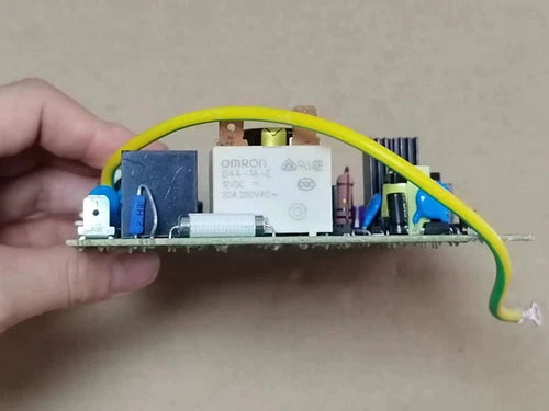 1pcs For Motherboard Control Board EU-KFR26G/BP3N1Y-AB.D.11.NP1-1